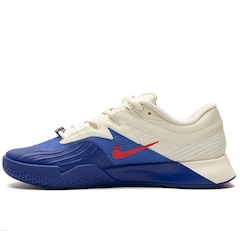 Tênis Nike Zoom Vapor 3 Premium - Masculino - Tennis - Foto 3