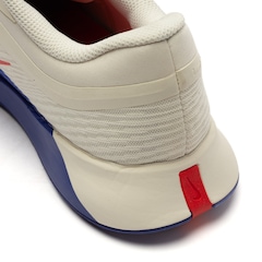 Tênis Nike Zoom Vapor 3 Premium - Masculino - Tennis - Foto 7
