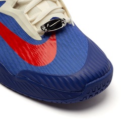 Tênis Nike Zoom Vapor 3 Premium - Masculino - Tennis - Foto 8