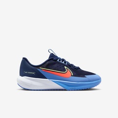 Tênis Júnior Nike Sonic Fly - Foto 1