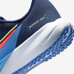 Tênis Júnior Nike Sonic Fly - Foto 7