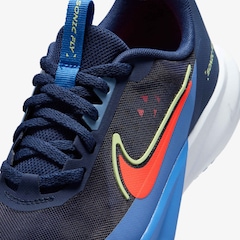 Tênis Júnior Nike Sonic Fly - Foto 8