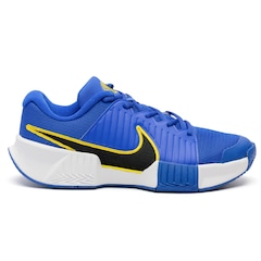 Tênis Nike Zoom GP Challenge Pro - Masculino - Tennis - Foto 1