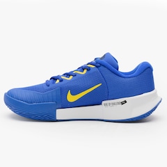 Tênis Nike Zoom GP Challenge Pro - Masculino - Tennis - Foto 2