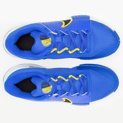 Tênis Nike Zoom GP Challenge Pro - Masculino - Tennis - Foto 3
