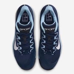 Tênis Nike Zoom Vapor PRO 12 HC - Masculino - Tennis - Foto 4