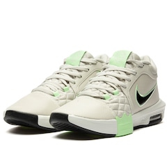 Tênis Nike Lebron Witness VIII - Masculino - Foto 2