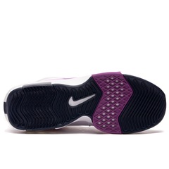 Tênis Nike Lebron Witness VIII - Masculino - Foto 6