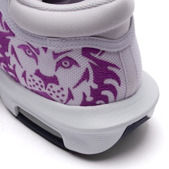 Tênis Nike Lebron Witness VIII - Masculino - Foto 7