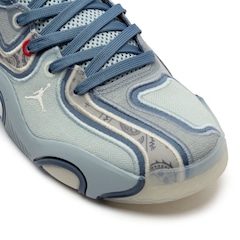 Tênis Masculino Nike Jordan Tatum 3 - Foto 8