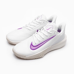 Tênis Masculino Nike Precision VII - Foto 5