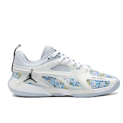 Tênis Unissex Nike Jordan Heir - Foto 1
