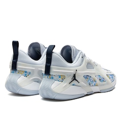 Tênis Unissex Nike Jordan Heir - Foto 4