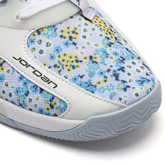Tênis Unissex Nike Jordan Heir - Foto 8