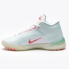 Tênis Nike LeBron NXXT Genisus Masculino - Foto 2
