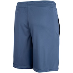 Bermuda Masculina Puma Tad Big Logo Knit - Foto 2