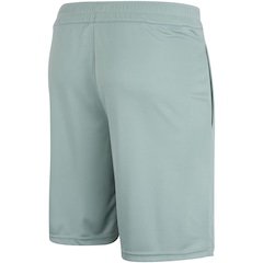 Bermuda Masculina Puma Tad Big Logo Knit - Foto 2