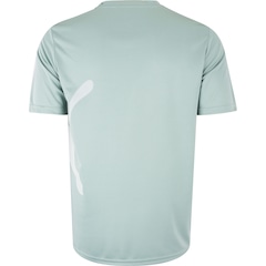 Camiseta Masculina Puma Manga Curta Tad Big Logo - Foto 2