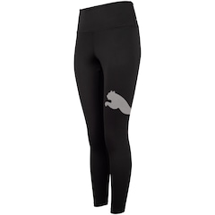 Calça Legging Puma Train All Day Graphic Big Feminina - Video 1
