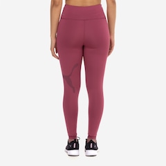 Calça Legging Puma Train All Day Graphic Big Feminina - Foto 3