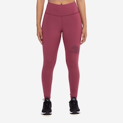 Calça Legging Puma Train All Day Graphic Big Feminina - Foto 4