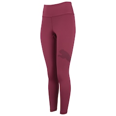 Calça Legging Puma Train All Day Graphic Big Feminina - Video 1