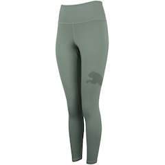 Calça Legging Puma Train All Day Graphic Big Feminina - Video 1