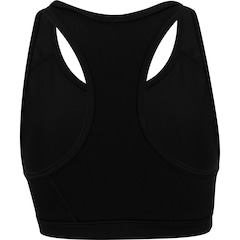 Top Fitness sem Bojo Puma Média Sustentação 4Keeps Adulto - Foto 2