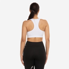 Top Fitness sem Bojo Puma Média Sustentação 4Keeps Adulto - Foto 3