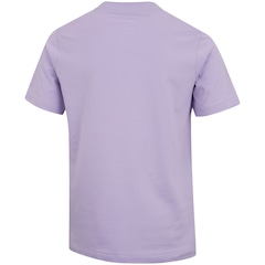 Camiseta Nike Sportswear Icon Futura Infantil - Foto 2