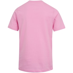 Camiseta Nike Sportswear Icon Futura Infantil - Foto 2
