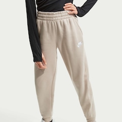 Calça Nike Sportswear Club Fleece Infantil - Foto 2