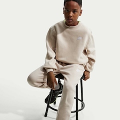 Calça Nike Sportswear Club Fleece Infantil - Foto 3