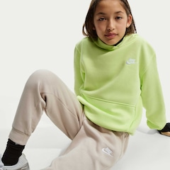 Calça Nike Sportswear Club Fleece Infantil - Foto 5