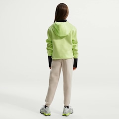 Calça Nike Sportswear Club Fleece Infantil - Foto 6
