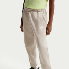 Calça Nike Sportswear Club Fleece Infantil - Foto 7