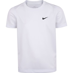 Camiseta Nike Dri-fit Swoosh Juvenil - Foto 1