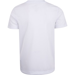 Camiseta Nike Dri-fit Swoosh Juvenil - Foto 2