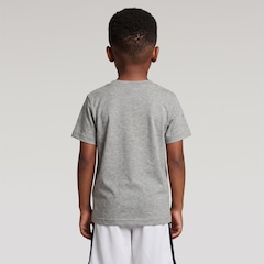 Camiseta Nike Dri-fit Swoosh Juvenil - Foto 2