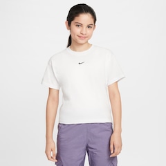 Camiseta Nike Sportswear Essentials Juvenil - Foto 1