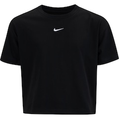 Camiseta Nike Sportswear Essentials Juvenil - Foto 1