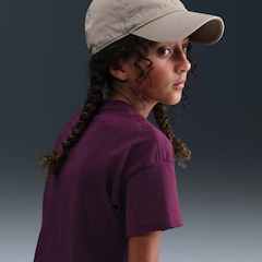 Camiseta Nike Sportswear Essentials Juvenil - Foto 5