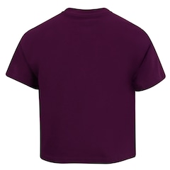 Camiseta Nike Sportswear Essentials Juvenil - Foto 2