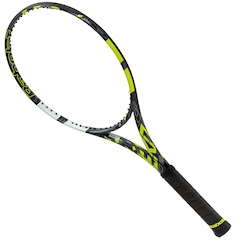 Raquete de Tênis Babolat Pure Aero 98 L2 - Avançado - Adulto - Foto 2