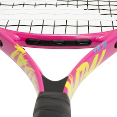 Raquete de Tênis Babolat Rafael Nadal 26 Júnior - Infantil - Foto 6