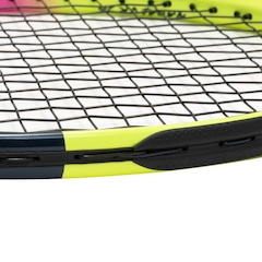 Raquete de Tênis Babolat Rafael Nadal 26 Júnior - Infantil - Foto 7