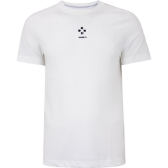 Camiseta Masculina Lacoste Manga Curta Daniil Medvedev Ultra - Foto 1