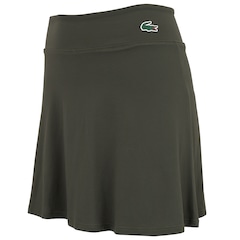 Short-Saia Lacoste Jersey Sport Adulto - Foto 1