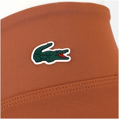 Short-Saia Lacoste Jersey Sport Adulto - Foto 3