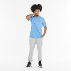 Calça de Moletom Masculina NBA Chicago Bulls N682A - Foto 5